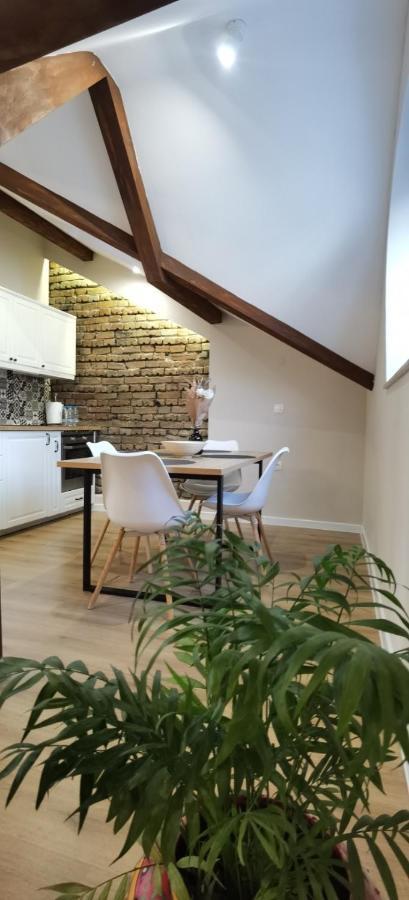 Mitra Luxury Apartments Шумен Экстерьер фото