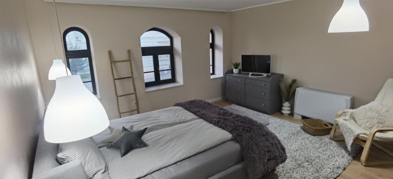 Mitra Luxury Apartments Шумен Экстерьер фото