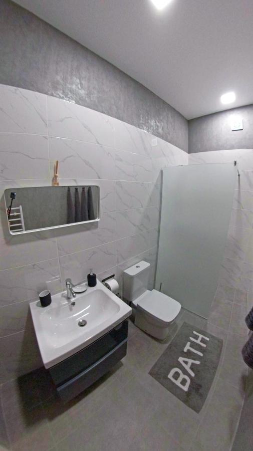 Mitra Luxury Apartments Шумен Экстерьер фото